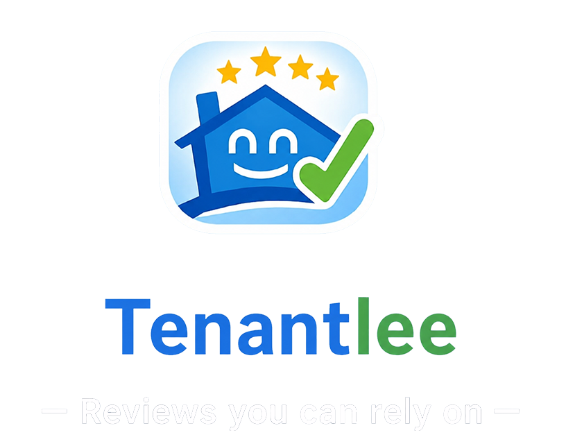 Tenantlee — Reviews you can rely on