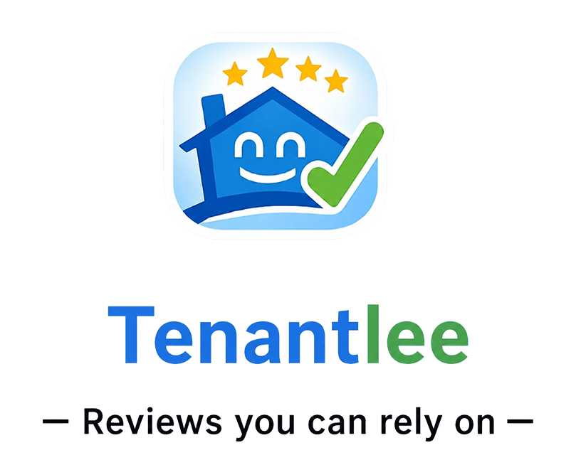 Tenantlee — Reviews you can rely on